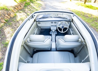 1991 NISSAN FIGARO