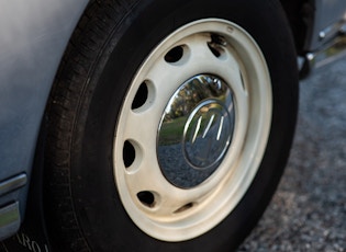 1991 NISSAN FIGARO