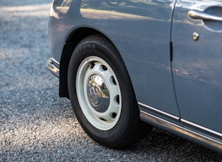 1991 NISSAN FIGARO