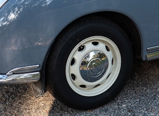 1991 NISSAN FIGARO