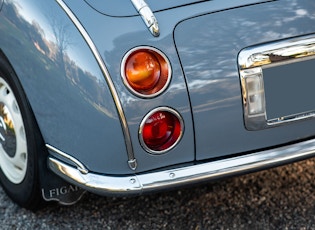 1991 NISSAN FIGARO