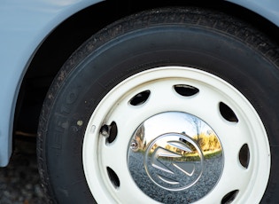 1991 NISSAN FIGARO