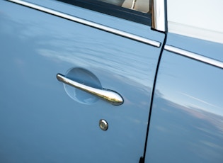 1991 NISSAN FIGARO