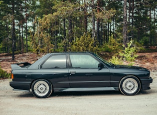 1988 BMW (E30) M3