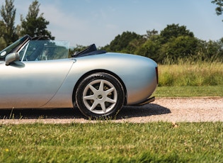 1999 TVR GRIFFITH 500