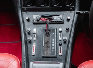 1982 FERRARI 400I AUTOMATIC 