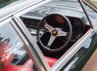 1982 FERRARI 400I AUTOMATIC 