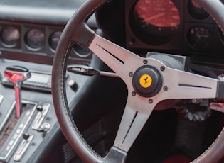 1982 FERRARI 400I AUTOMATIC 