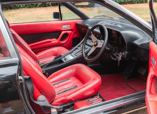 1982 FERRARI 400I AUTOMATIC 