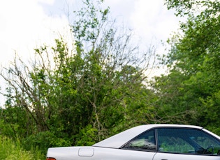 1995 MERCEDES-BENZ (R129) SL60 AMG