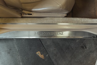 1992 MERCEDES-BENZ (R129) 300 SL