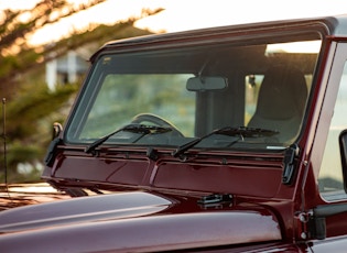 2015 LAND ROVER DEFENDER 90 XS STATION WAGON