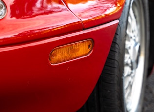 1993 MAZDA MX-5