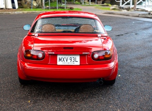 1993 MAZDA MX-5