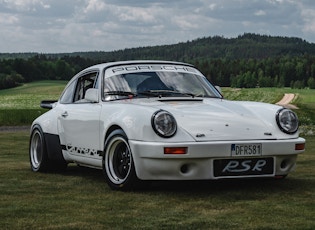 1971 PORSCHE 911 S 3.0 RSR REPLICA