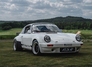 1971 PORSCHE 911 S 3.0 RSR REPLICA