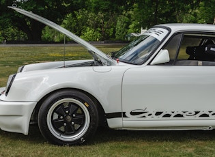 1971 PORSCHE 911 S 3.0 RSR REPLICA