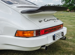 1971 PORSCHE 911 S 3.0 RSR REPLICA