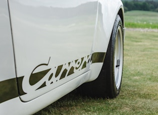 1971 PORSCHE 911 S 3.0 RSR REPLICA