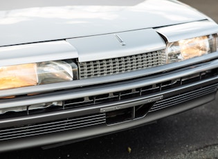 1986 HOLDEN COMMODORE (VL) CALAIS