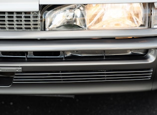 1986 HOLDEN COMMODORE (VL) CALAIS