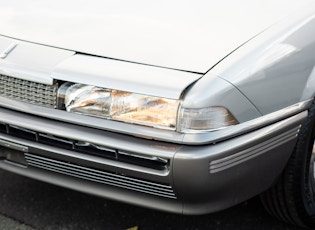 1986 HOLDEN COMMODORE (VL) CALAIS