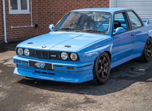 1989 BMW (E30) 318i - S54 ENGINE 