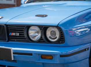 1989 BMW (E30) 318i - S54 ENGINE 