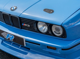 1989 BMW (E30) 318i - S54 ENGINE 