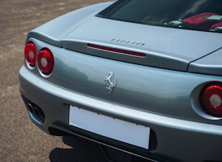 2001 FERRARI 360 MODENA F1