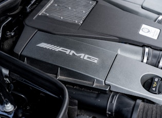 2015 MERCEDES-BENZ (W212) E63 AMG ESTATE