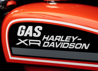 2018 HARLEY-DAVIDSON GASOLINE XR750 - REPLICA 