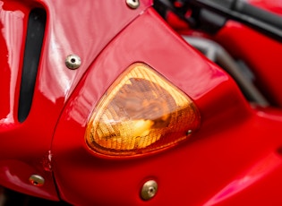 1994 DUCATI 888 STRADA  