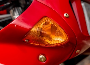 1994 DUCATI 888 STRADA  