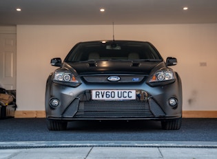 2010 FORD FOCUS (MK2) RS500 - 2,455 MILES