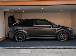 2010 FORD FOCUS (MK2) RS500 - 2,455 MILES