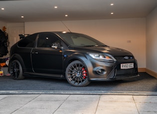 2010 FORD FOCUS (MK2) RS500 - 2,455 MILES