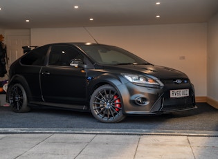 2010 FORD FOCUS (MK2) RS500 - 2,455 MILES