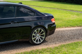 2008 BMW (E92) M3 - 37,449 MILES
