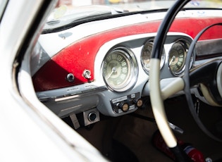 1955 ALFA ROMEO 1900 SUPER - MILLE MIGLIA ELIGIBLE 