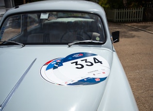 1955 ALFA ROMEO 1900 SUPER - MILLE MIGLIA ELIGIBLE 