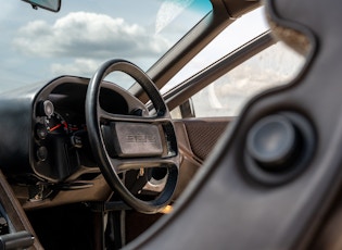 1981 PORSCHE 928 S