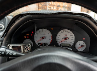 2000 NISSAN SKYLINE (R34) GT-R - MIDNIGHT PURPLE III