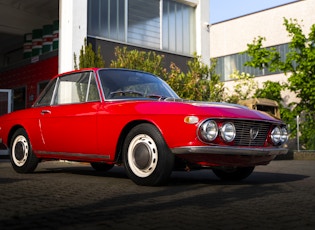 1965 LANCIA FULVIA