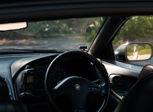 1991 NISSAN 300ZX TWIN TURBO