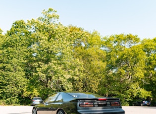 1991 NISSAN 300ZX TWIN TURBO