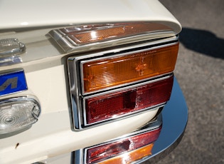 1972 TVR M SERIES - 5.4 (331CI) V8 