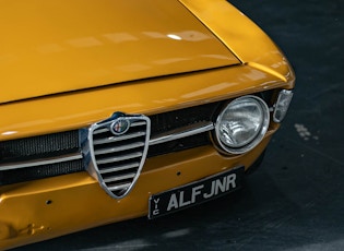 1969 ALFA ROMEO GT 1300 JUNIOR