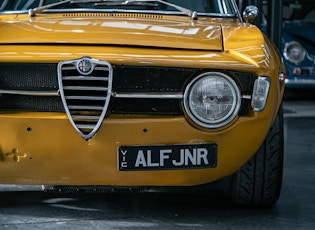 1969 ALFA ROMEO GT 1300 JUNIOR