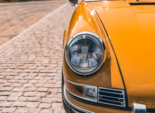 1969 PORSCHE 911 T 2.0